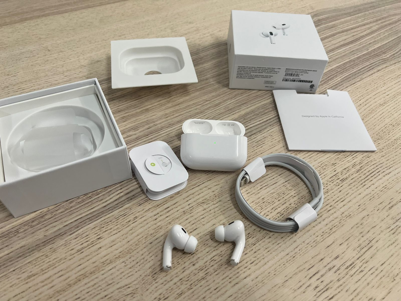 Apple Airpods pro