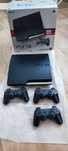 PlayStation 3 pełen zestaw