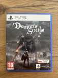 Demon’s Souls ps5