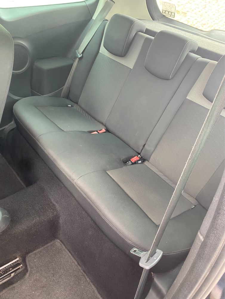 Renault Clio 2010