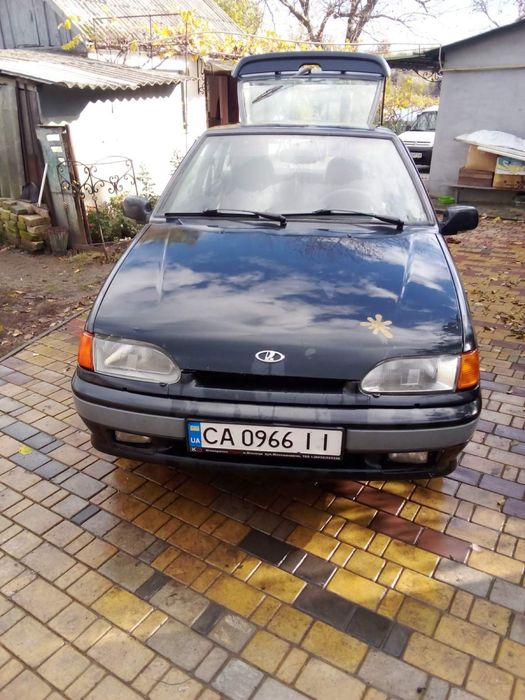 Продам авто ВАЗ 2114