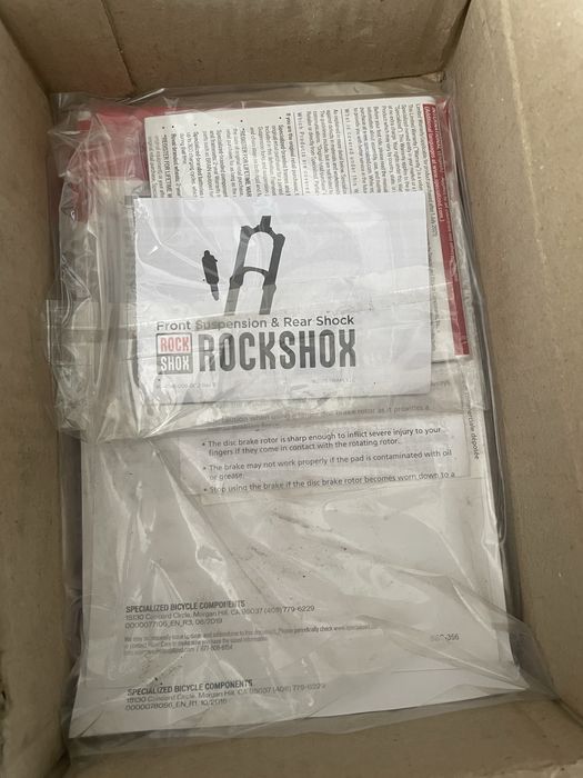 Specialized Rockhoper Elite 27,5 M