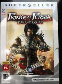 Prince of Persia Dwa Trony | PC