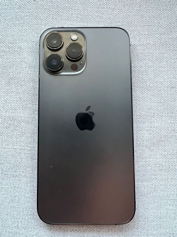 Iphone 13 pro max 128Gb Como novo