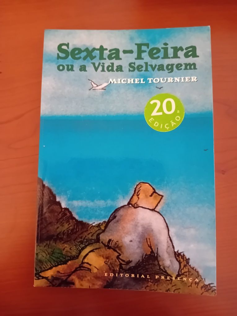 Livros diversos a 2€ cada um