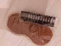 Kit de viajem/ kit de viajem novo