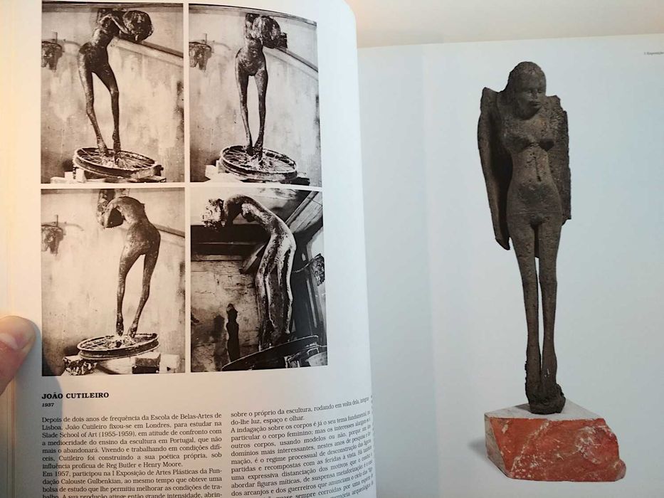 50 Anos de Arte Portuguesa (porte incluído)