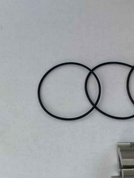 Zestaw uszczelek O-Ring Suunto Core 5szt