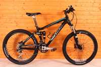 Rower MTB Trek Fuel EX8, FOX Factory + FOX RP2, Deore XT, stan BDB !!!