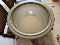Miska combi z pokrywką 3,13l , 24cm Zepter
