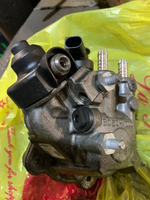 VAG 03L130755L топливный насос высокого давления