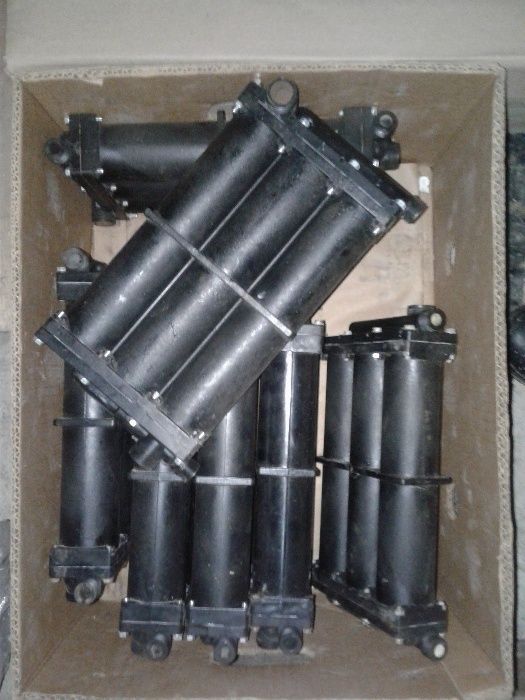 Запчасти к котлам, запасні частини Vaillant T4.Т5 Т6,Т7,Т8 Будерус(теп