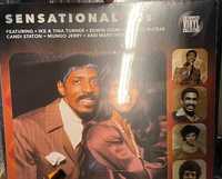 WINYL Nowy SENSATIONAL 70S winyl na prezent vinyl long play