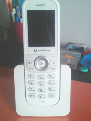 Telefone móvel Vodafone