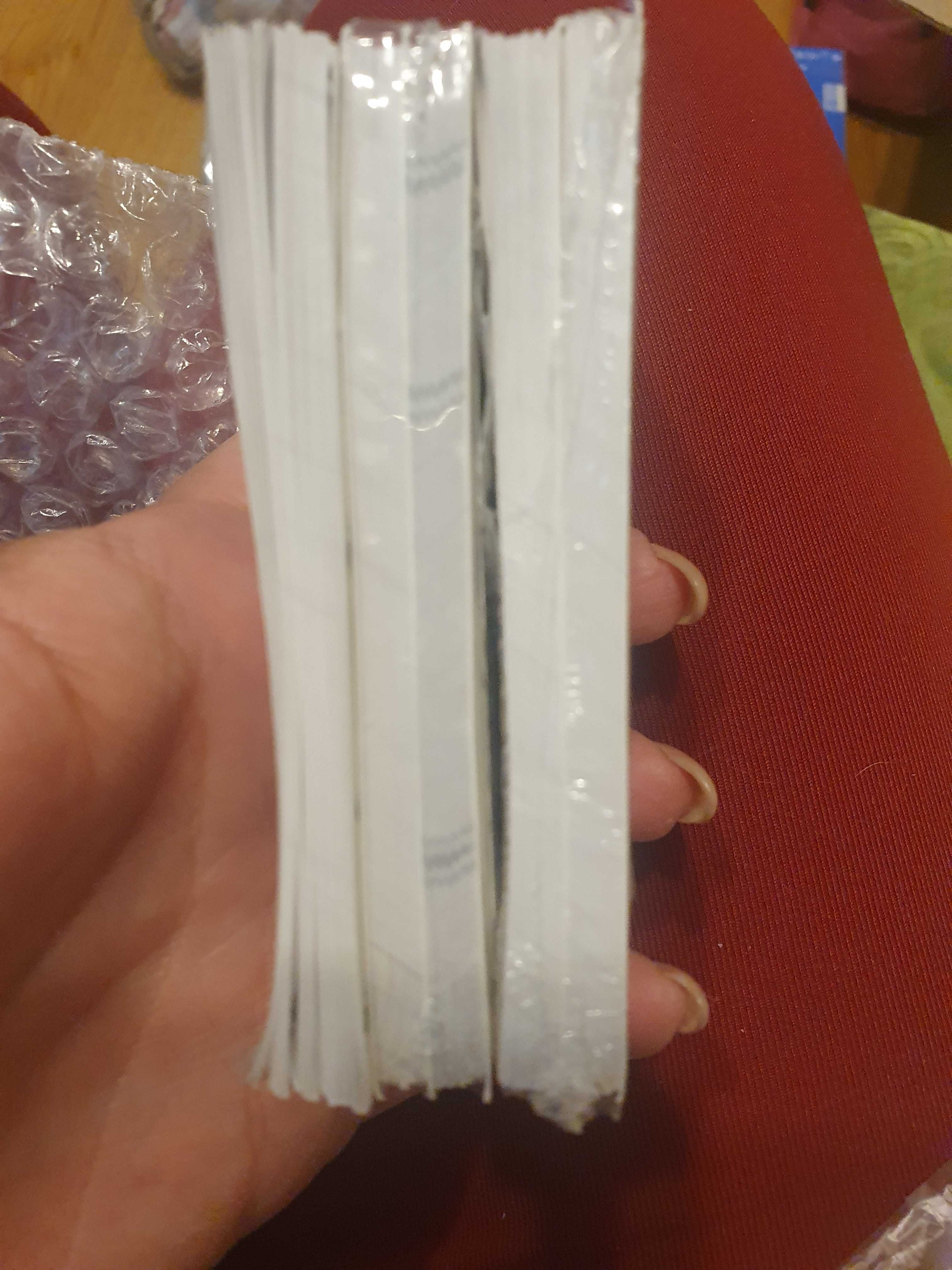 Papier do kasy 52,2/90mm-2×90szt