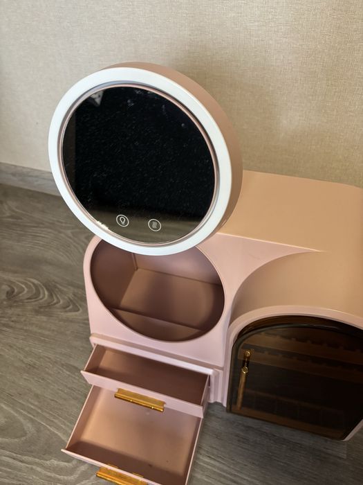 Органайзер для косметики