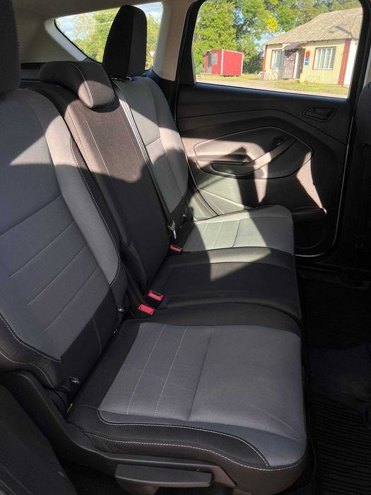 Ford Escape 2019р 2.5 бензин автомат 47 тис. проб.