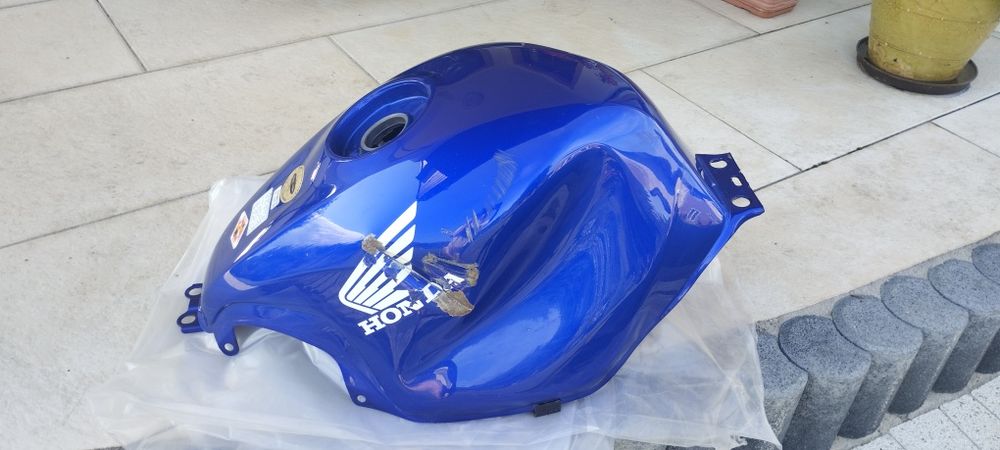 Bak paliwa Honda CBR 600 F4