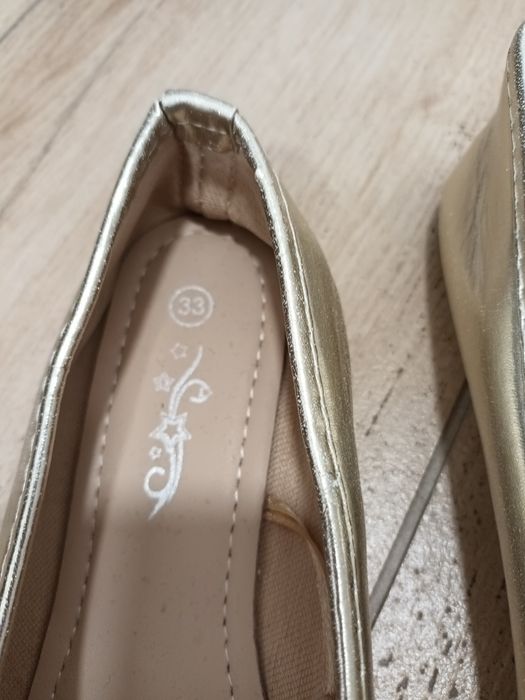 Balerinki dziewczęce 33