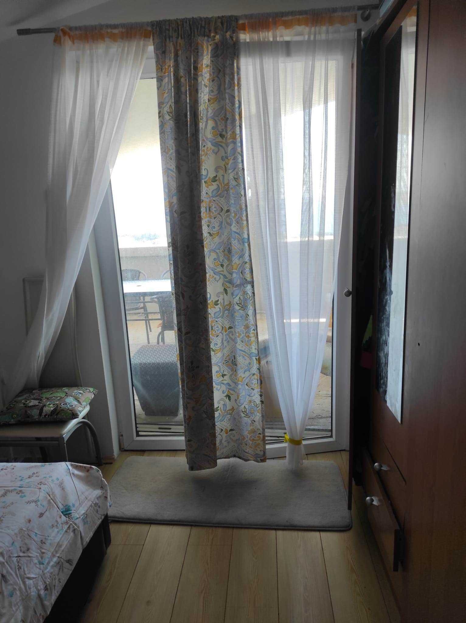 Черногория. Бар. Шушань. АРЕНДА (сезонная - на 10-40 дней).  СУПЕР-ВИД