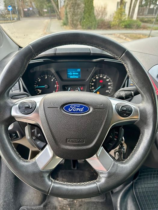 Wynajem krótko i długo terminowy, 9 osobowy