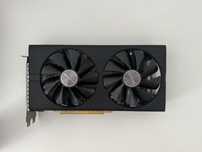 Karta graficzna rx570 8GB