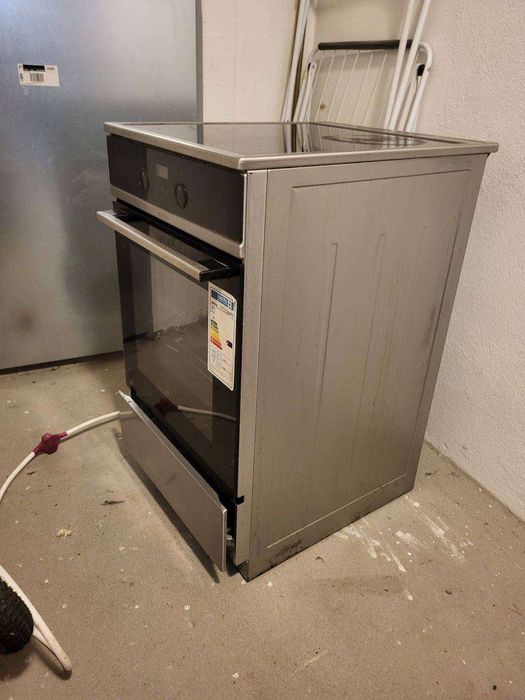 Kuchenka indukcyjna na siłę , cena 400 zł