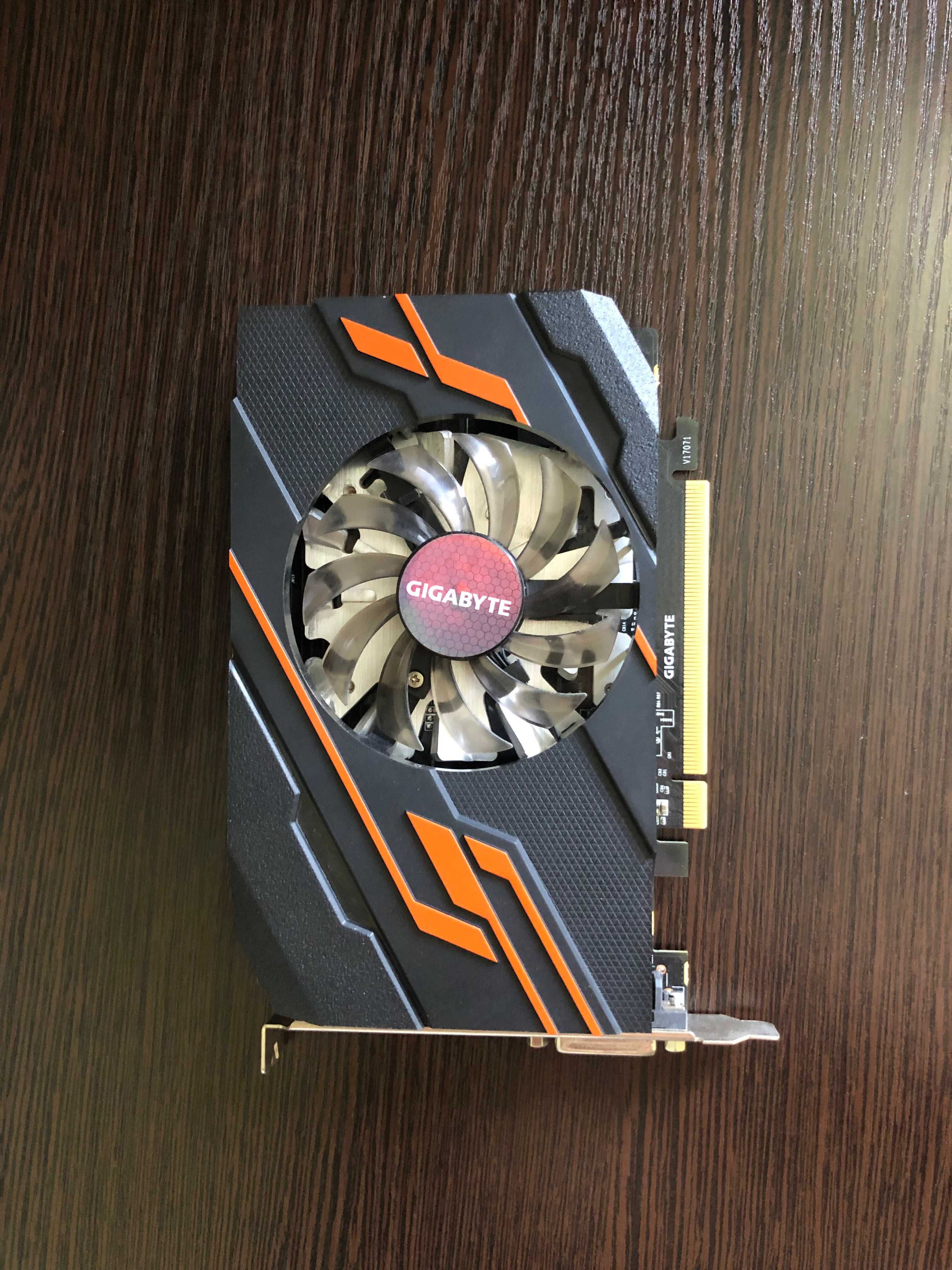 GeForce GT 1030 2 Gb DDR5