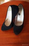 Buty damskie szpilki