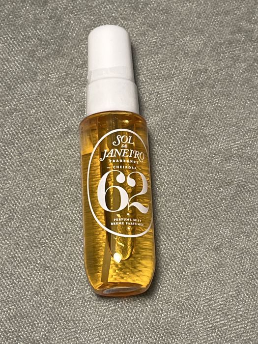 SOL DE JANEIRO CHEIROSA 62 mgiełka perfumowana do ciała i włosów