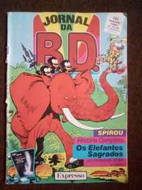 JORNAL DA B.D. (Nº 151) Especial