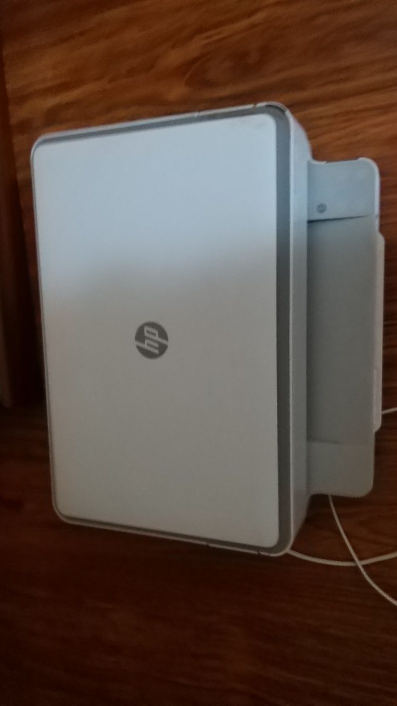 Vendo impressora HP ENVY  a laser