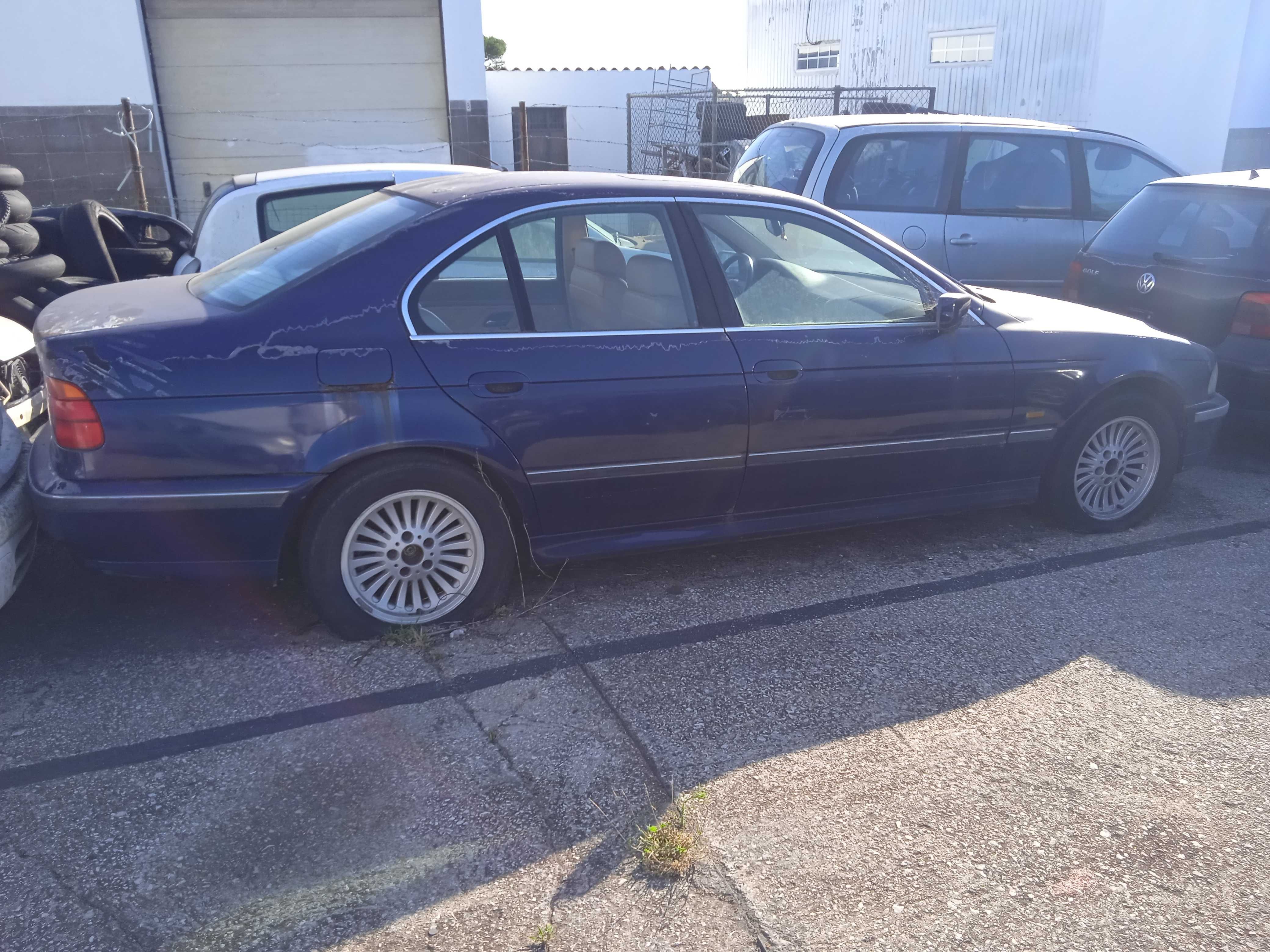 BMW 520i Touring - 1997