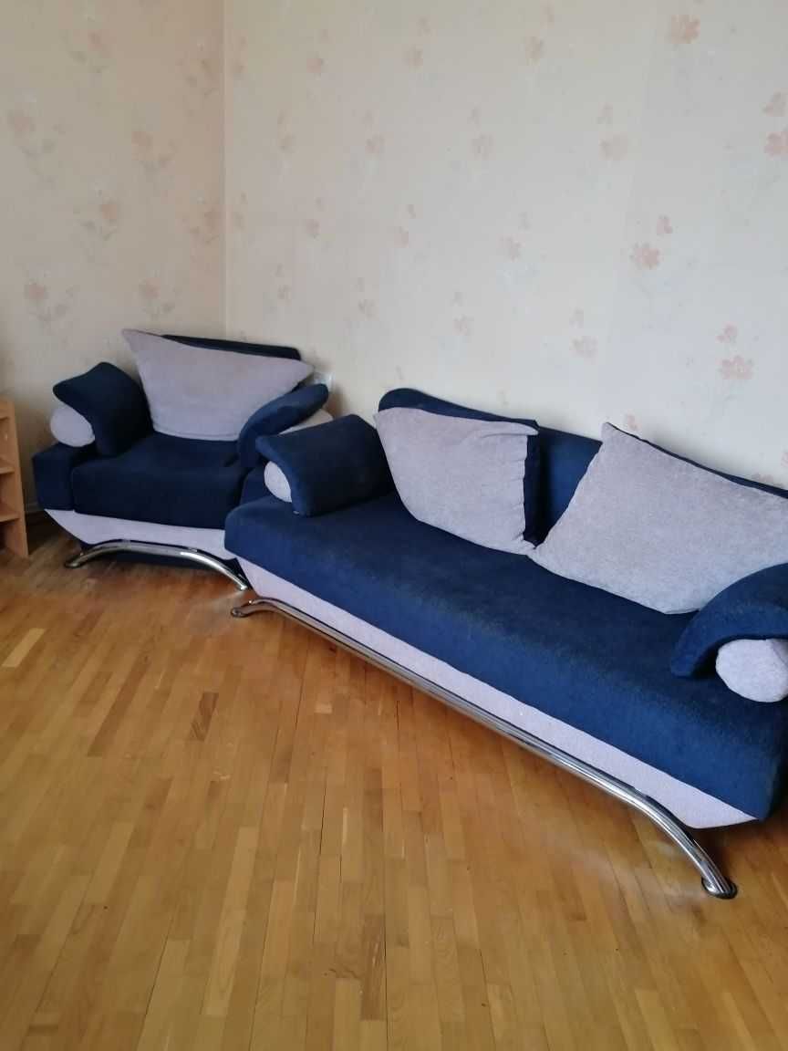 сдам 3 к квартиру на улице Рабочей Днепр