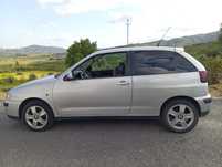 Ibiza 6k2 tdi 90cv comercial