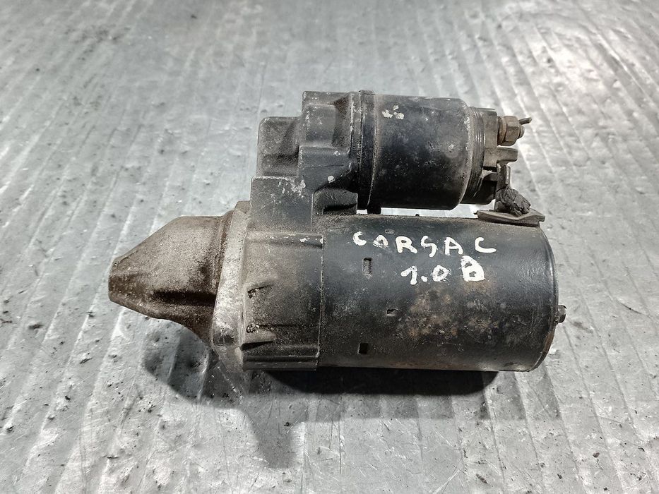 ROZRUSZNIK OPEL CORSA C 0986018010 1.0 B