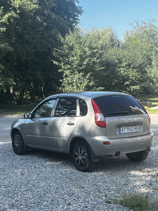 Продам Ладу Калину