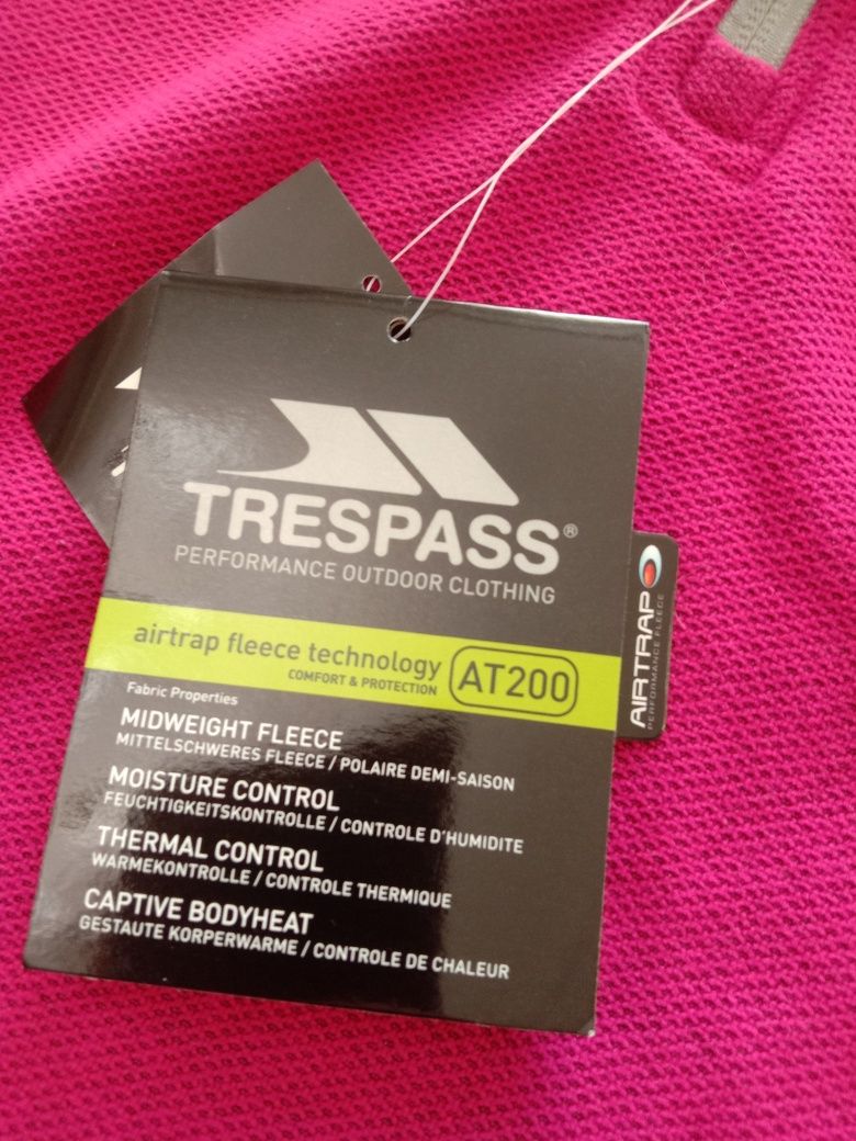 Фліска Trespass 146-152 (на 11-12 років)