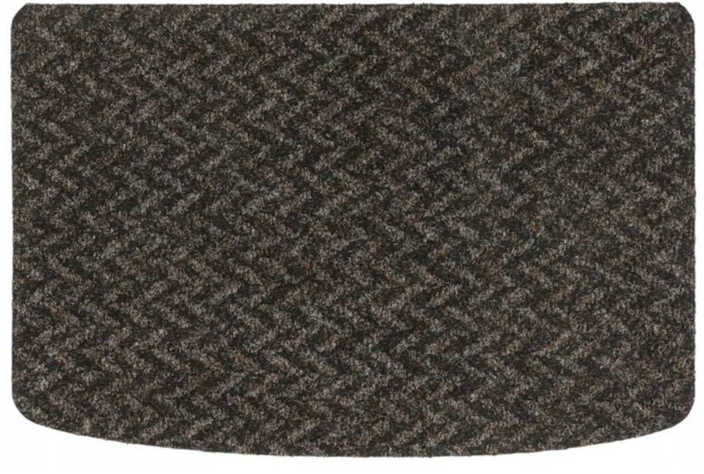 Wycieraczka wejściowa wewnętrzna szybkoschnąca DUŻA SOLIDNA 50x75