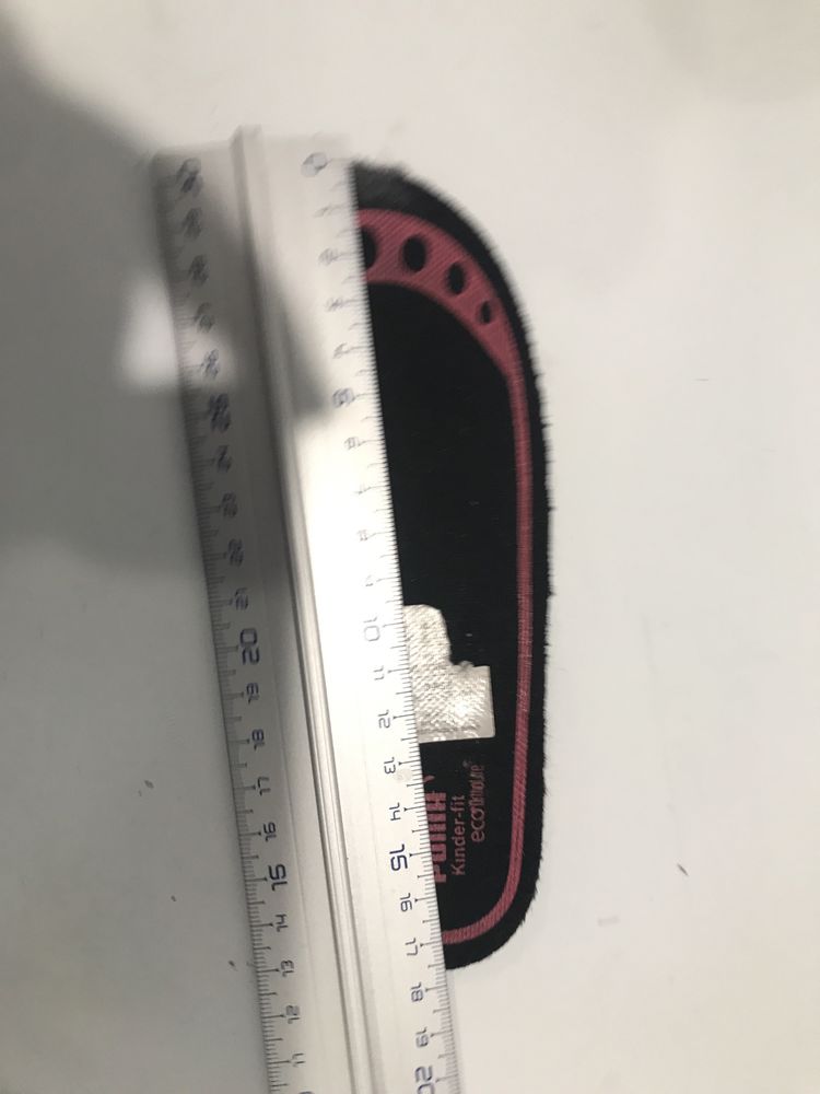 Buty ocieplane adidasy puma 27 17,5cm