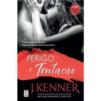 J. Kenner: Os Nossos Pecados/Seduzo-te /.. - Desde 8€