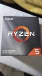 wentylator do komputera RYZEN 5