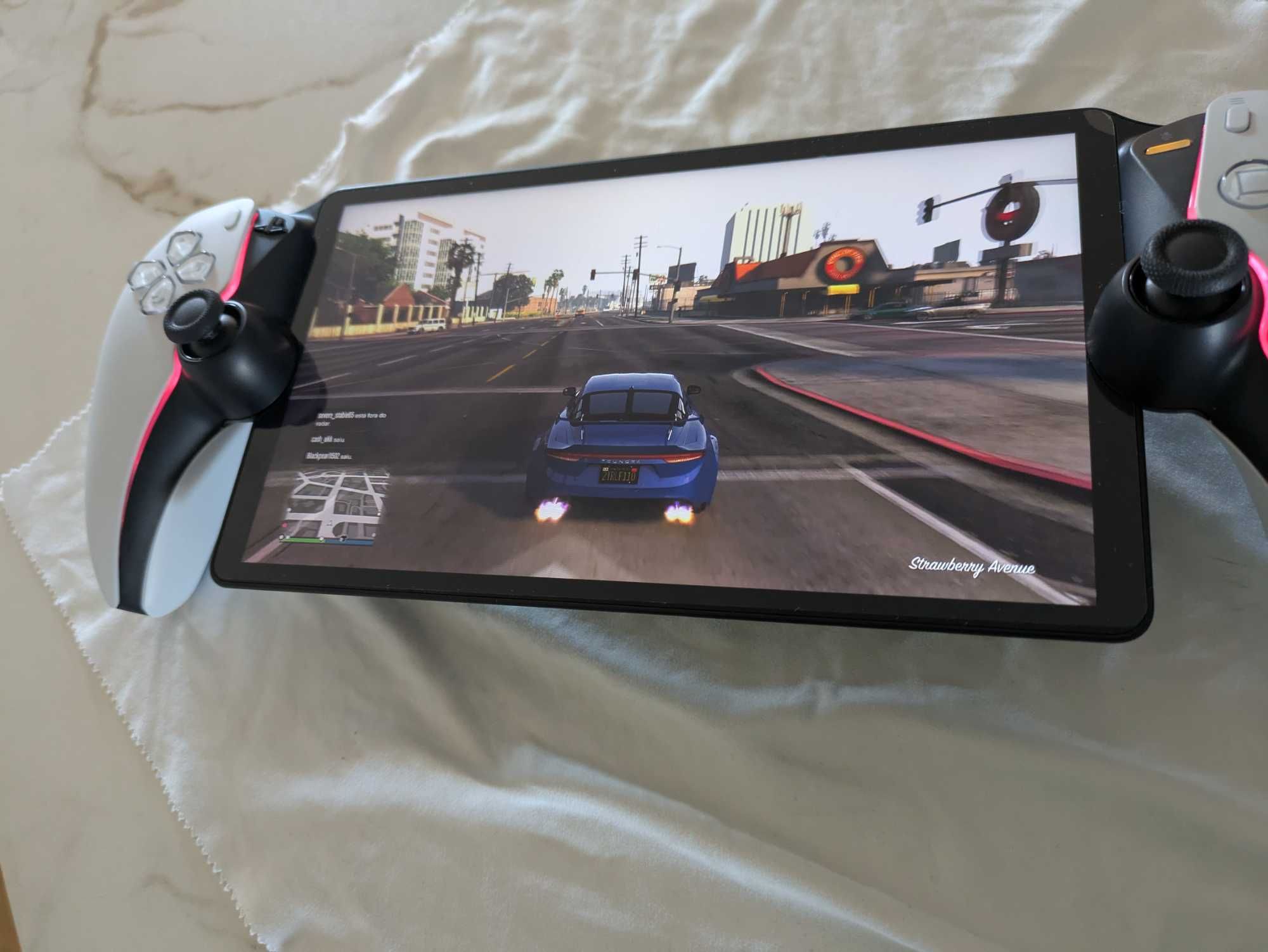 *Como novo* PlayStation Portal Remote Play