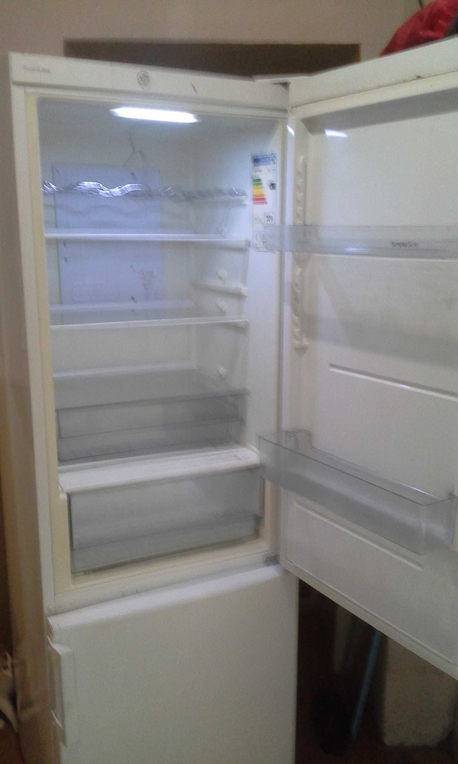 холодильник с гарантиями