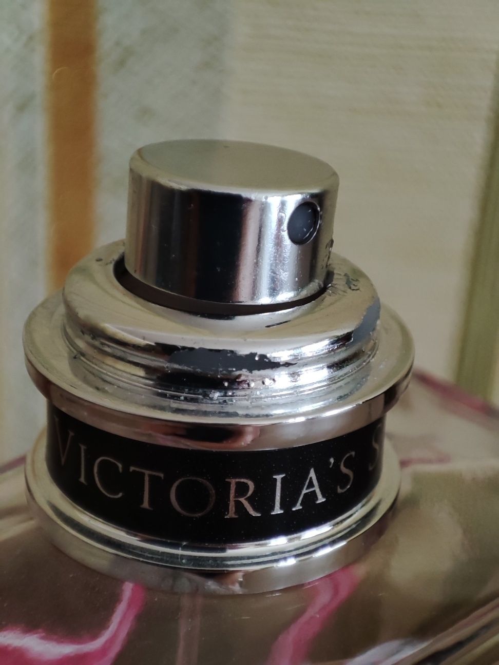 Духи Victoria's Secret Eau So Sexy