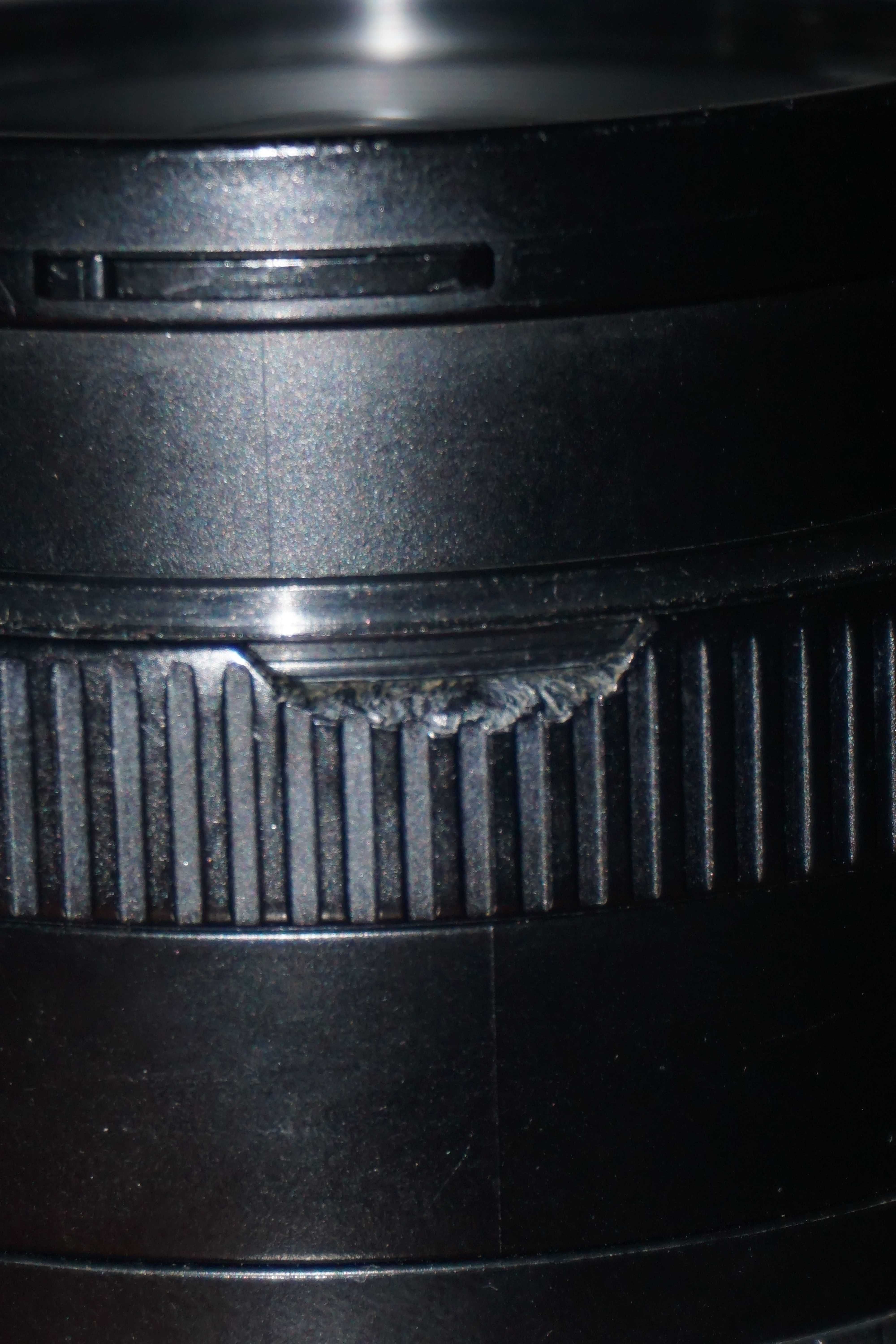 Lente de câmera Olympus Zuiko 14-45mm Focal f/3.5-5.6 Abertura máxima