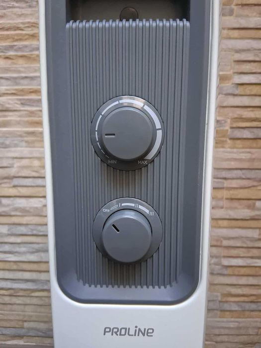 Vende-se Aquecedor a Óleo Novo