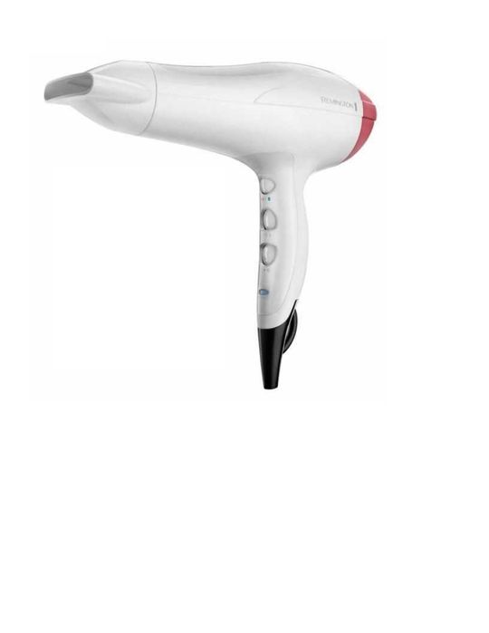 Secador de cabelo Remington REF D5226