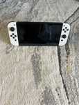!!OKAZJA!! nintendo switch oled white