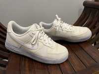 Nike Air Force 43 Rachunek jak nowe